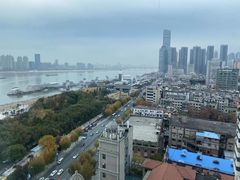 -武汉马哥孛罗酒店