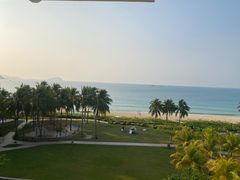 -三亚亚龙湾天域度假酒店