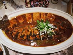 -峰厨大鱼泡饼·天津菜(西青大学城店)