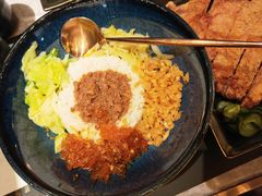 -馔豚·台北菜专门店(深圳湾万象城店)