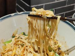 -弓家大队老碗面(高新咖啡街区店)