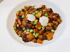 老上海八宝辣酱-乾隆美食·本帮菜(黄河路店)