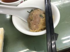 -香港蓮香樓(中環店)