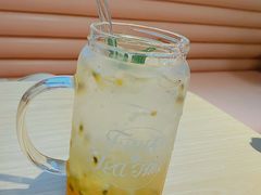 -BossBabe亲子餐厅(金光华广场店)