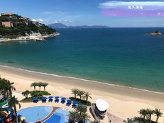 -深圳大梅沙京基洲际度假酒店