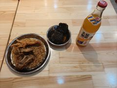 -柳州肥姨妈大骨螺蛳粉(东靖路店)