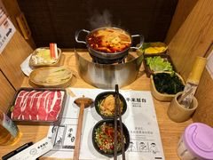 -独食火锅·半米屋台(望平街店)