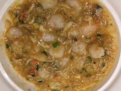 -山明水秀大饭店