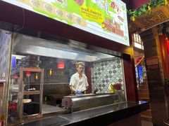 -阿西娅食府(中关村店)