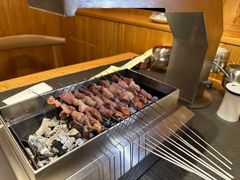 -老白清真烧烤(锦州旗舰店)