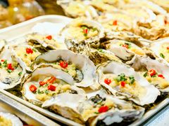 -大学城夜市大排档(凤栖路店)