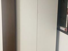 -佰丽爱家全屋定制(汶水店)