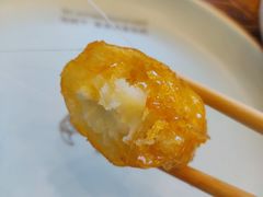 -哈啾嗨·蒙文化主题餐厅(京汉新城店)