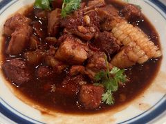 -古北烤鸭王I古北水镇景区店