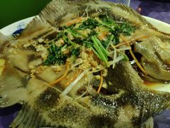 -威海渔村(静安旗舰店)