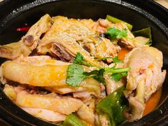 -周家二小姐的菜(西津渡店)