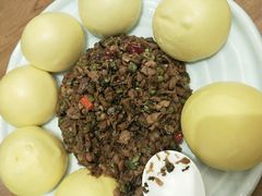 -小土豆北方菜馆(方庄店)