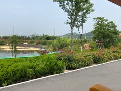 -西海岸生态观光园