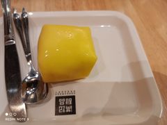 -满记甜品(苏州中心店)