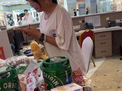 -万达广场(长沙开福店)