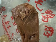 -黄毛鸭脖(汉阳总店)