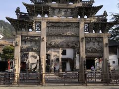 -绩溪龙川景区