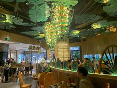 -苏梅花园(群星城店)