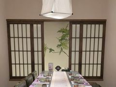 -上井料理黑金店(IFS国金中心店)