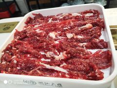 -潮汕大目牛肉火锅(上梅林店)