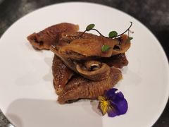 苏式熏鲳鱼-苏帮袁Sue Cuisine(来福士店)