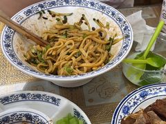 -清真·鸦儿李记·小馆(后海店)