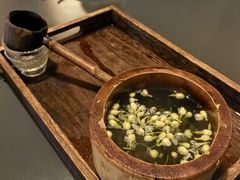 -汉水谣·江景餐厅(江滩店)