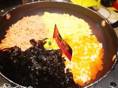 -小牛哈尼韩式水煎肉(万象城店)
