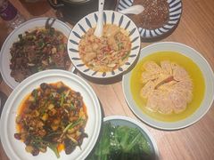 -树厨贵州菜(大十字店)