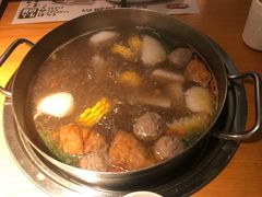 -海银海记潮汕牛肉火锅(新港中路海珠店)