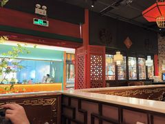 -缪氏川菜(深圳北站缤果空间店)