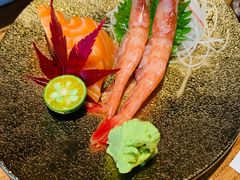 -炉胜·炉端烧·居酒屋