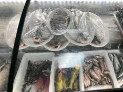 -溪涧堂农家土菜(神仙居店)