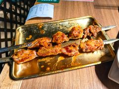 -贯贯吉·清真餐厅(浙江中路店)