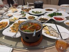 -庄氏祥记家常食府(国瑞建材家居博览中心店)