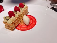 -L'Arome芳芳法国餐厅(仙林金鹰店)