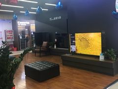 -赛博数码广场曼哈顿店(曼哈顿店)