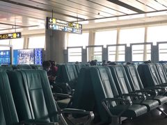 -威海大水泊国际机场