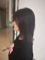 -佑米造型