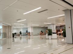 -厦门市图书馆(集美新城馆区)