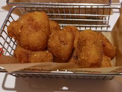 -叁宝烤肉• 西安烧烤(凤城十二路店)