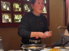 -六月雪干锅(印象汇店)