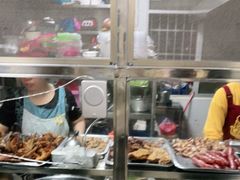 -凤张螺蛳粉·爽口粉(跃进路总店)