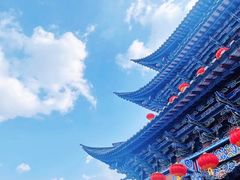 -大理古城