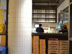 -乐凯撒披萨(东方新世界店)